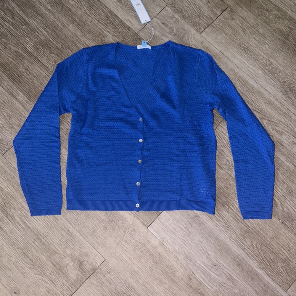 Draper James Cardigan - Picture 3 of 5